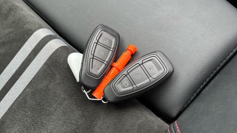 Ford Puma ST 1.5 EcoBoost ST 5dr Petrol Hatchback